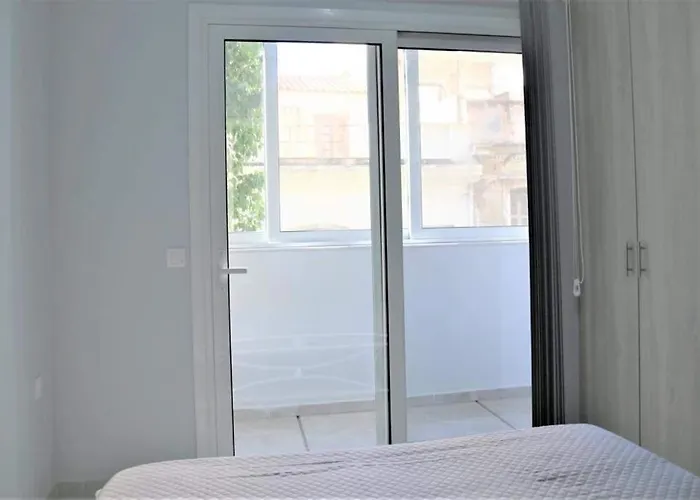 Lovely Apartment In The Center Of Athens.