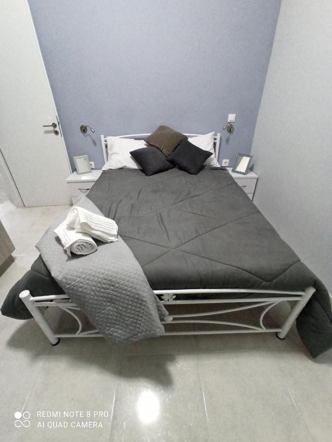 Lovely In The Center Of Athens. Appartement