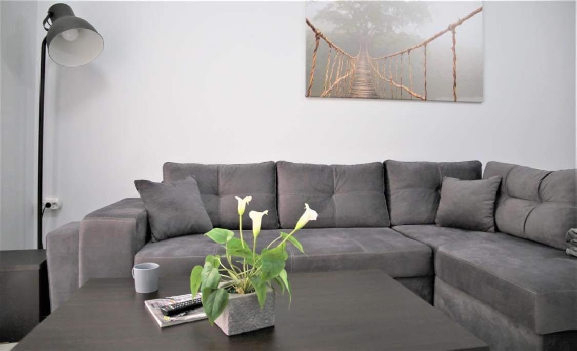 Apartment Lovely In The Center Of Athens. *