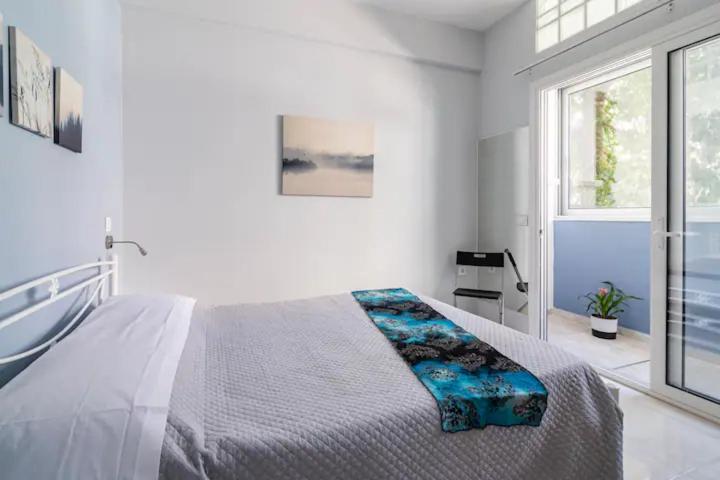 Appartement Lovely In The Center Of Athens. Athènes