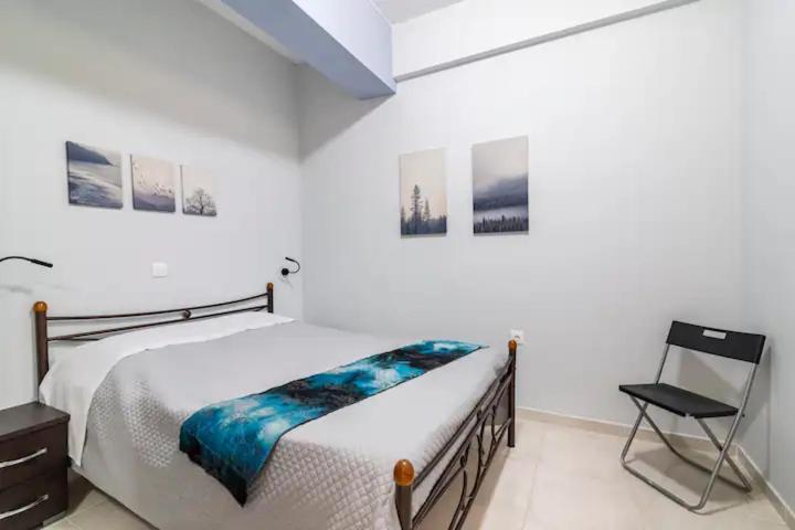 Appartement Lovely In The Center Of Athens.